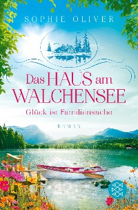 Cover Das Haus am Walchensee