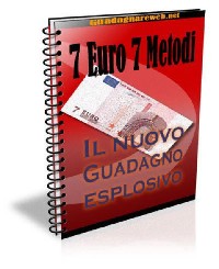 Cover 7 Euro 7 Metodi
