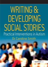 Cover Writing and Developing Social Stories