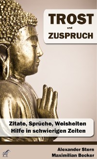 Cover Trost und Zuspruch