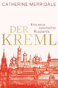 Cover Der Kreml