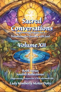 Cover Soulful Conversations