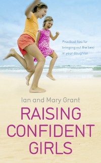 Cover Raising Confident Girls