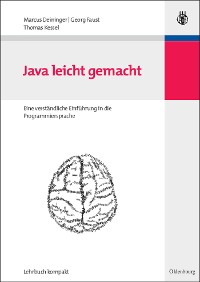 Cover Java leicht gemacht