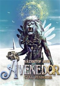 Cover Avenedor