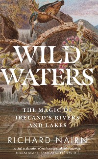 Cover Wild Waters