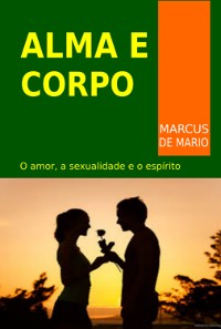 Cover Alma E Corpo