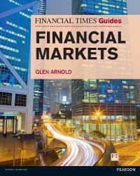 Cover Financial Times Guide to the Financial Markets
