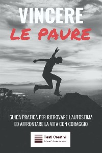 Cover Vincere le Paure