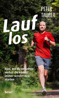 Cover Lauf los