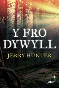 Cover Fro Dywyll, Y