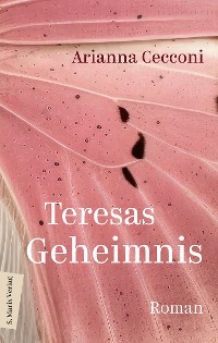 Cover Teresas Geheimnis