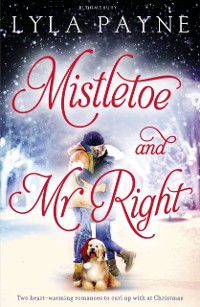 Cover Mistletoe and Mr. Right
