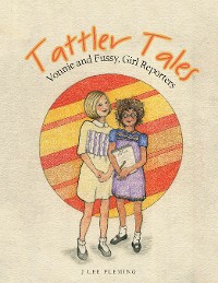 Cover Tattler Tales
