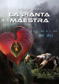 Cover La pianta maestra