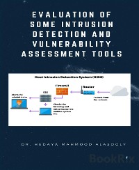 Cover Evaluation of Some Intrusion Detection and Vulnerability Assessment Tools