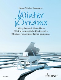 Cover Winter Dreams