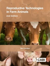 Cover Reproductive Technologies in Farm Animals
