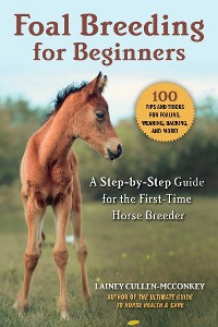 Cover Foal Breeding for Beginners