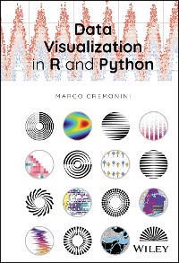 Cover Data Visualization in R and Python