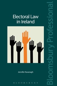Cover Electoral Law in Ireland