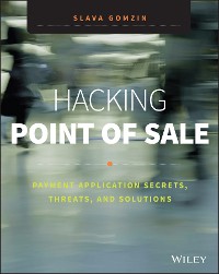 Cover Hacking Point of Sale
