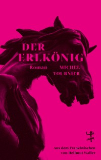 Cover Der Erlkönig