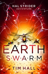 Cover Earth Swarm