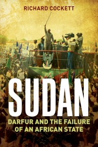 Cover Sudan