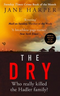 Cover Dry