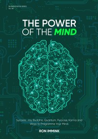 Cover Power of the Mind