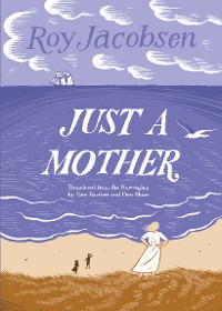 Cover Just a Mother