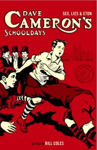 Cover Dave Cameron's Schooldays