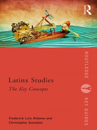 Cover Latinx Studies
