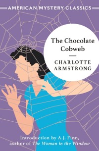 Cover Chocolate Cobweb