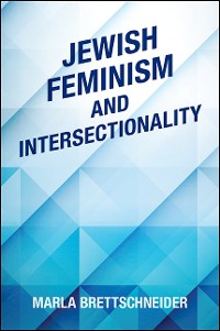 Cover Jewish Feminism and Intersectionality