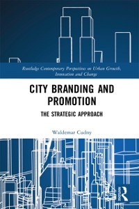Cover City Branding and Promotion