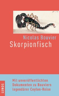 Cover Skorpionfisch