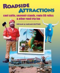 Cover Roadside Attractions