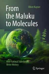 Cover From the Maluku to Molecules