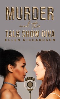 Cover Murder and the Talk Show Diva