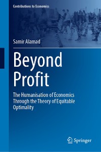 Cover Beyond Profit