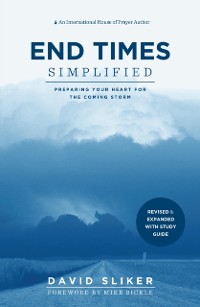 Cover End Times Simplified