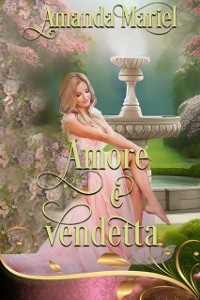 Cover Amore e vendetta