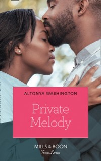 Cover Private Melody