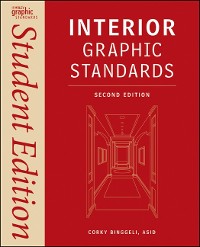 Cover Interior Graphic Standards