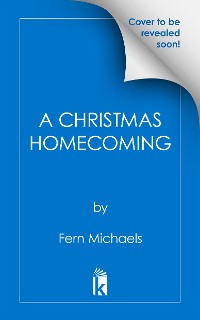 Cover A Christmas Homecoming