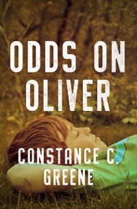 Cover Odds on Oliver