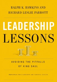 Cover Leadership Lessons