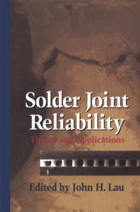 Cover Solder Joint Reliability